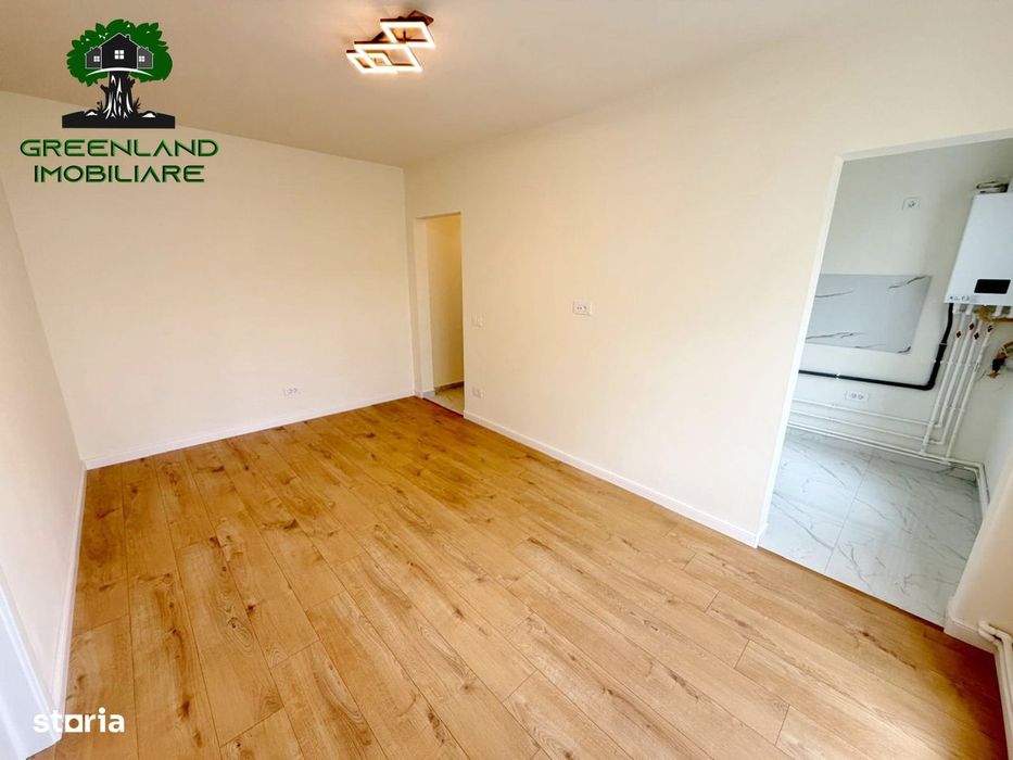 Apartament 2 camere, RENOVAT complet, etaj 3/4, Alexandru