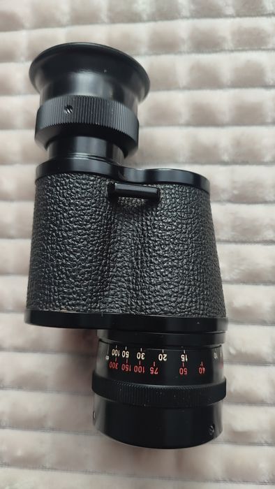 Monocular Zeiss 8x30