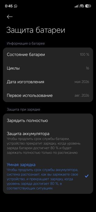 Redmi 15 pro 8+4/256