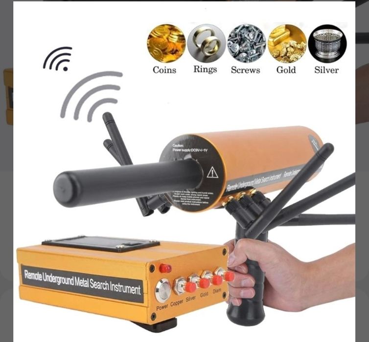 Metaliskatel detector sotiladi