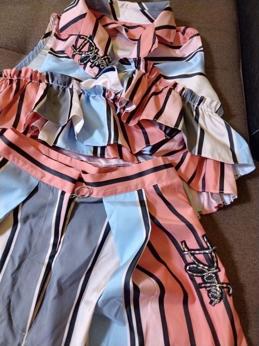 Djofra, сет джофра