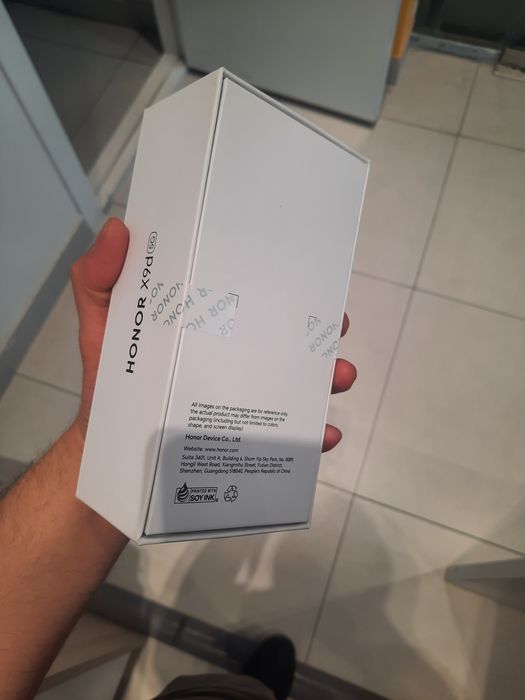 Honor X9d 8 /256gb