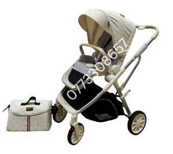 Carucior/Carut, Copii, Modele Universale, Sport, Pliere Compacta