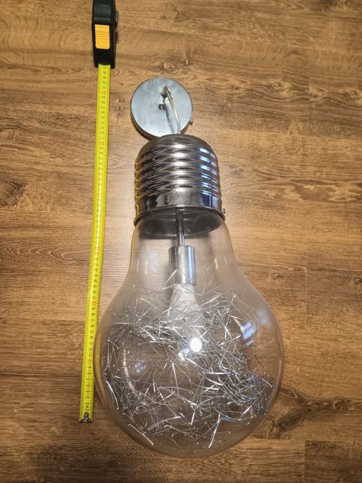Pendul tip bec E27