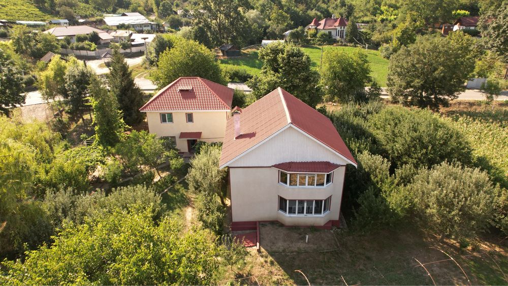 Microfermă / Agropensiune de vânzare – Motoșeni, jud. Bacău