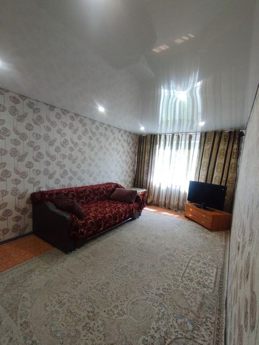 Продам 2× комнатную квартиру