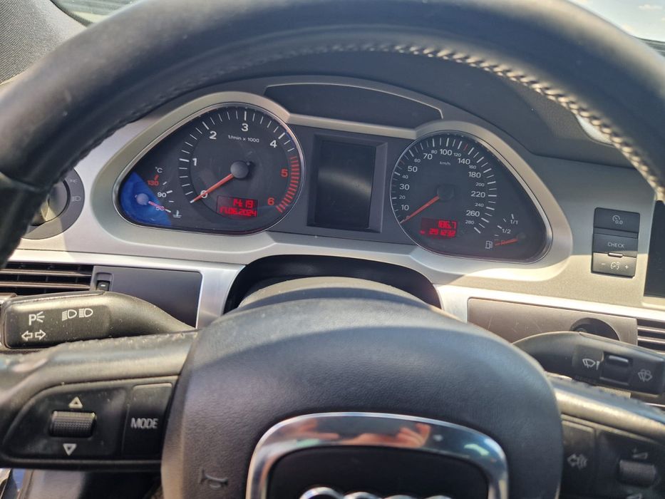 Audi a6 2.0 TDI 2008 automat