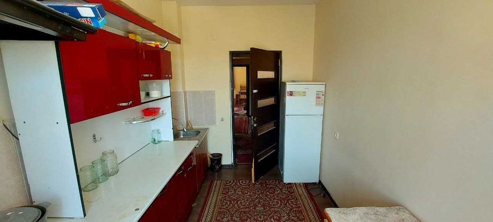 Ижарага 3 хонали квартира берилади. Барча шароитлари мавжуд!