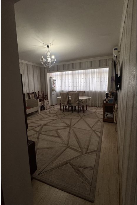 *Продаётся квартира 65м² ‼️Козирабад Мечеть-2в3\3\9