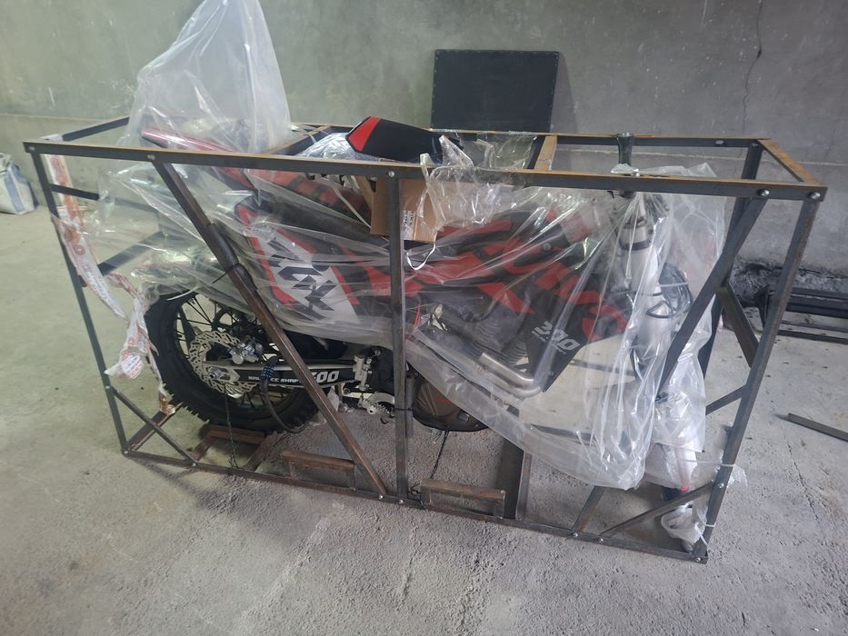 Эндуро KAYO T4L-300