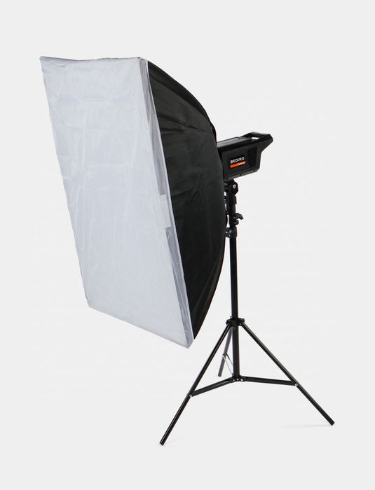 Софтбокс 40/60 см постоянный свет