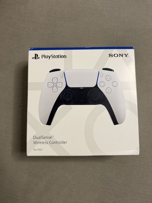 Controller Maneta PS4
