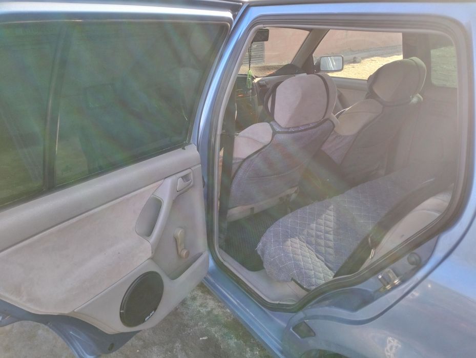 Продам Гольф 3 в хорошем состоянии