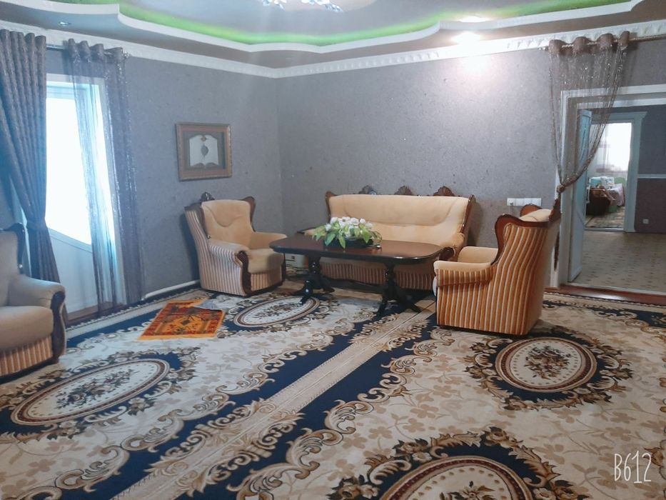 Продается квартира в Ферганe