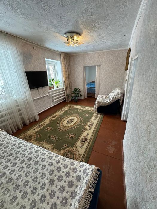 Дом 4ком. Пер.Ермака 10