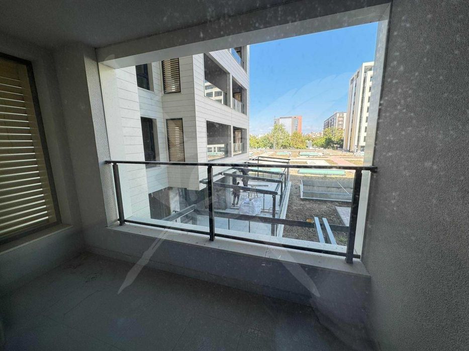 Продава се Тристаен апартамент в Пловдив, Тракия - 117 кв.м за 1441 €/кв.м - Снимка #2