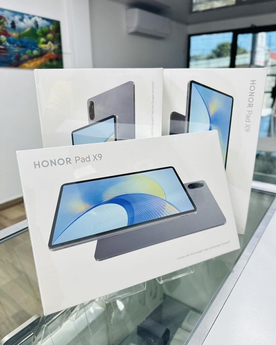 Honor Pad X9 New Super Skidka+Garantiya+Dastafka