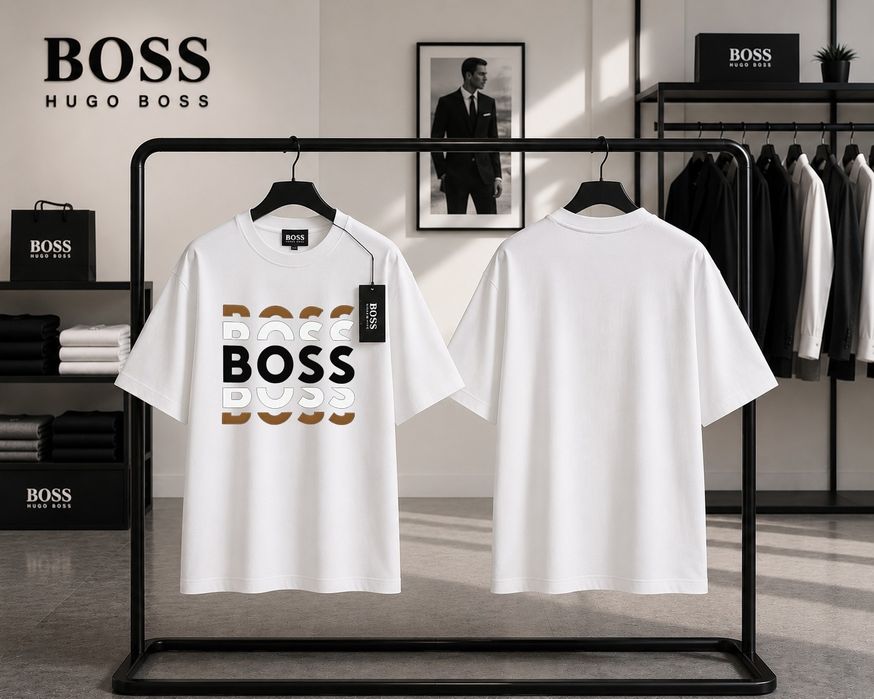 Hugo Boss тениски