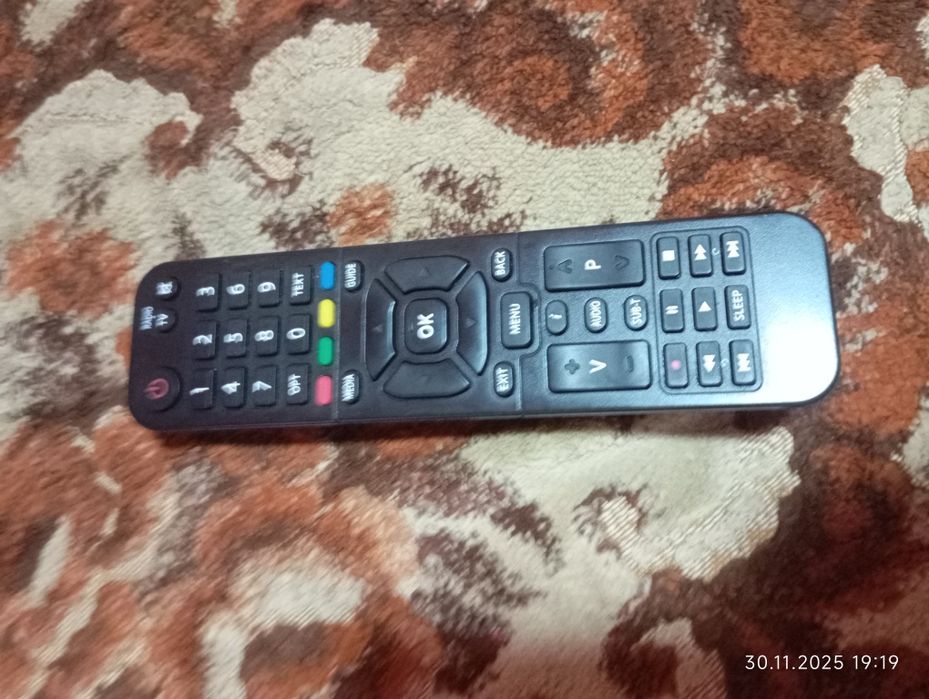 vând decodor focus sat