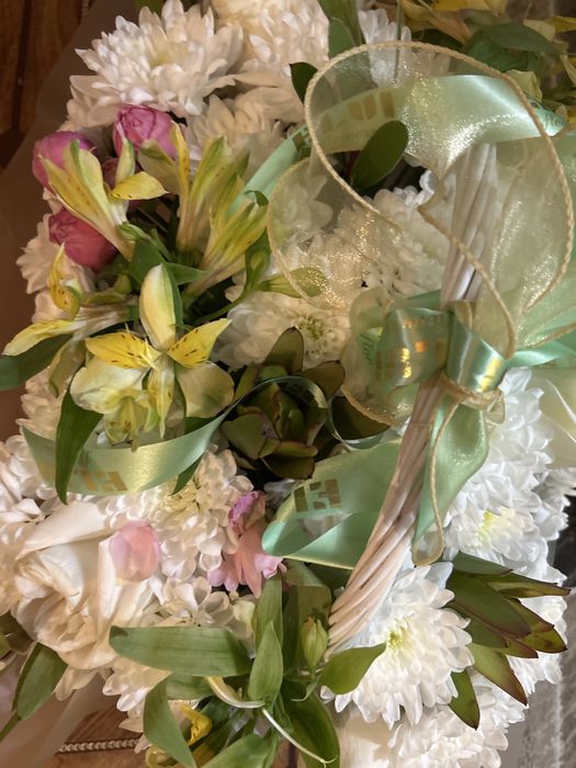 Букет астана сегодня