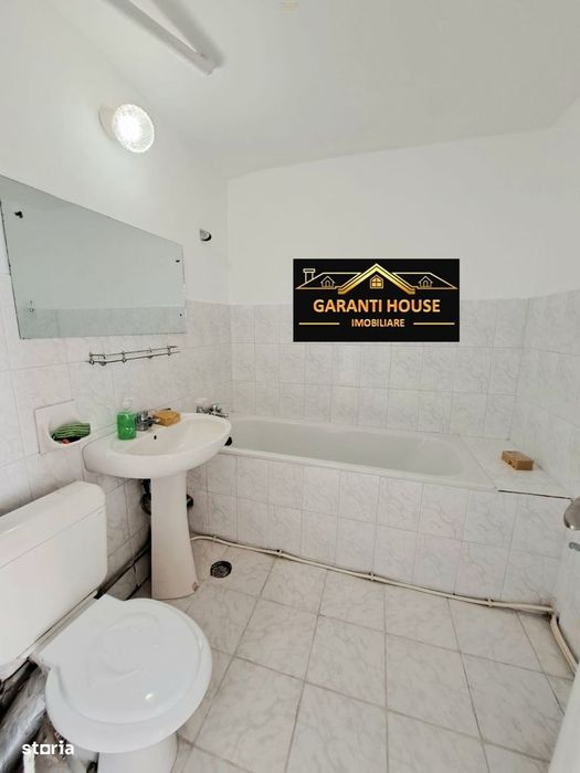 Ariesului, etaj 3, apartament cu 3 camere, 52 500€ negociabil