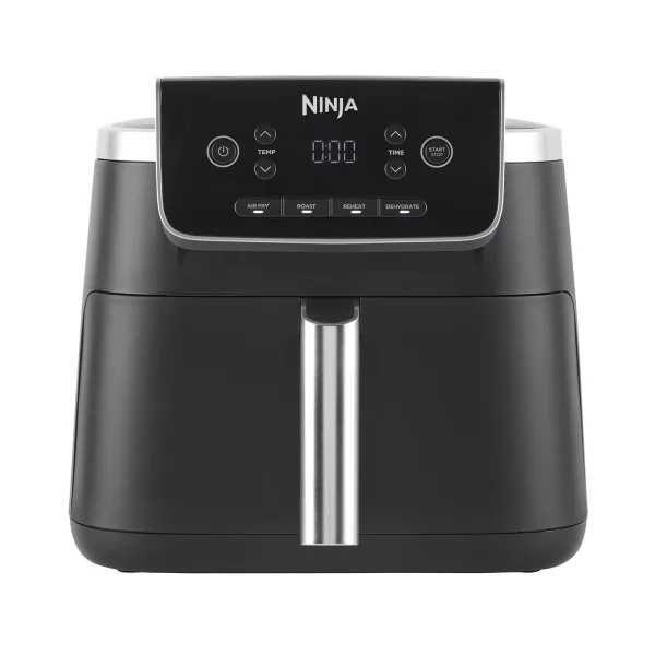 Фритюрник с горещ въздух, Еър фрайър Ninja Air Fryer Pro Неразопакован