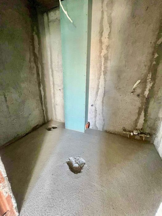 Двустаен апартамент