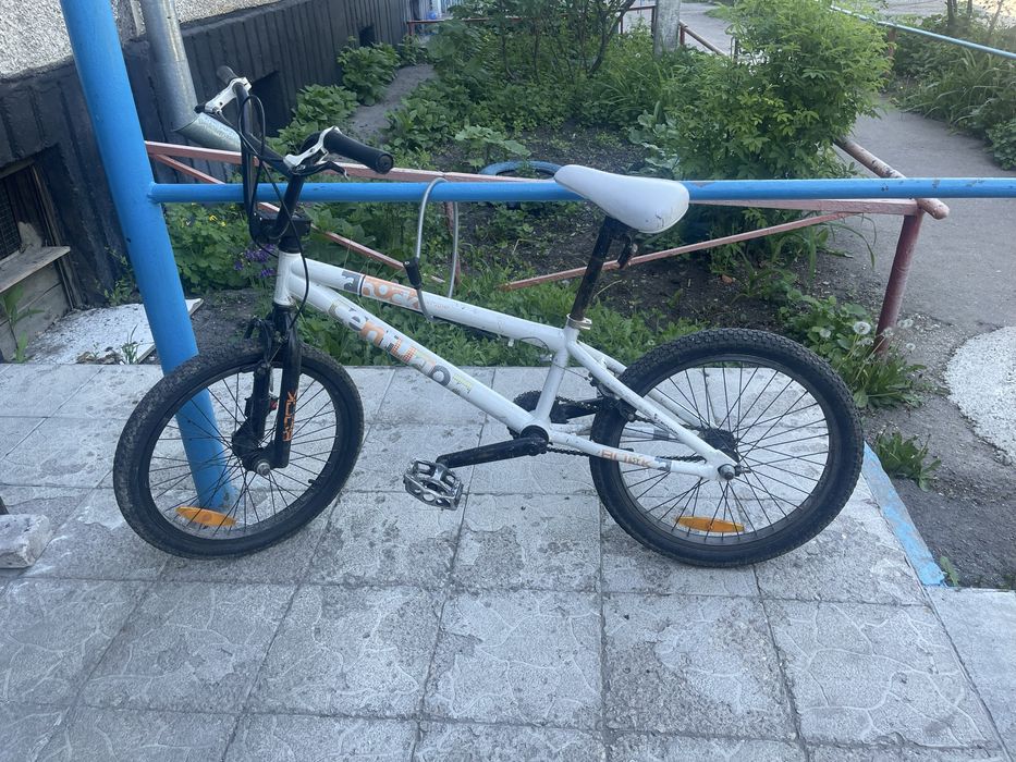 Продам Велосипед  BMX