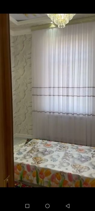 Jizzax shahrida Lyuks Kvartira ijaraga beriladi