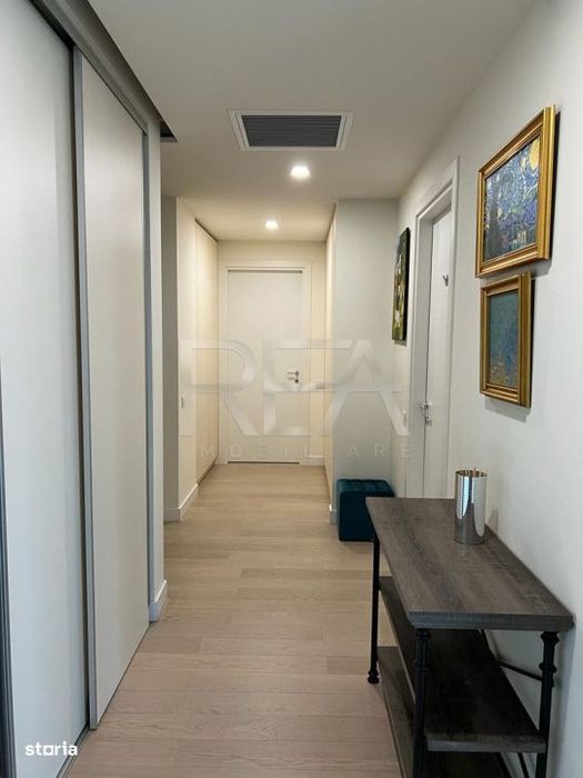 Apartament 4 camere Residence 5 , Strada Erou Iancu Nicolae 53