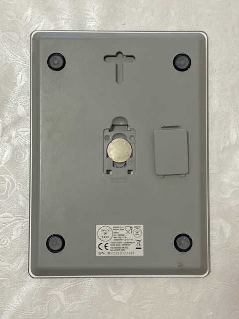 Cântar de bucătărie Spice & Soul