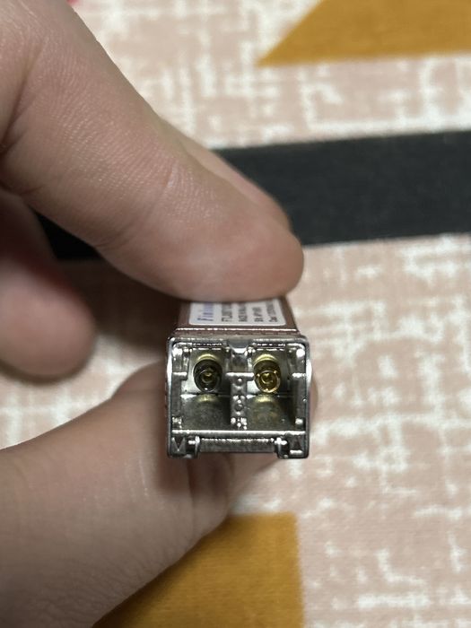 Трансивер Finisar FTLX8571D3BCL