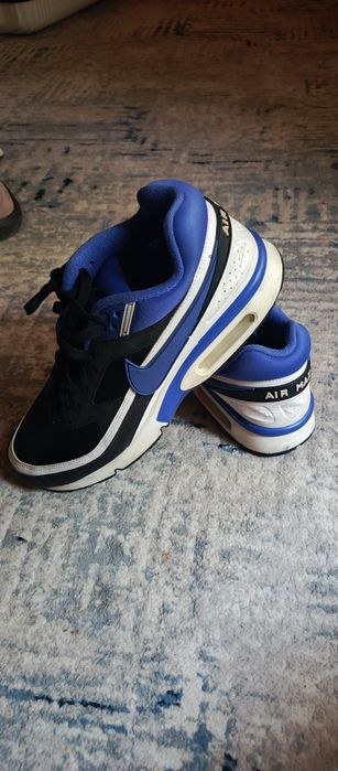 NIKE Красовка мужская