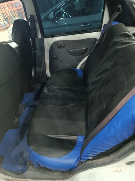 Daewoo matiz (дэу матиз) продам