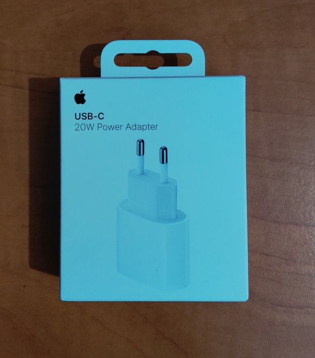 Incarcator Apple original iPhone 17 Pro Max.