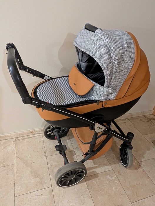Детска количка Anex 2 в 1