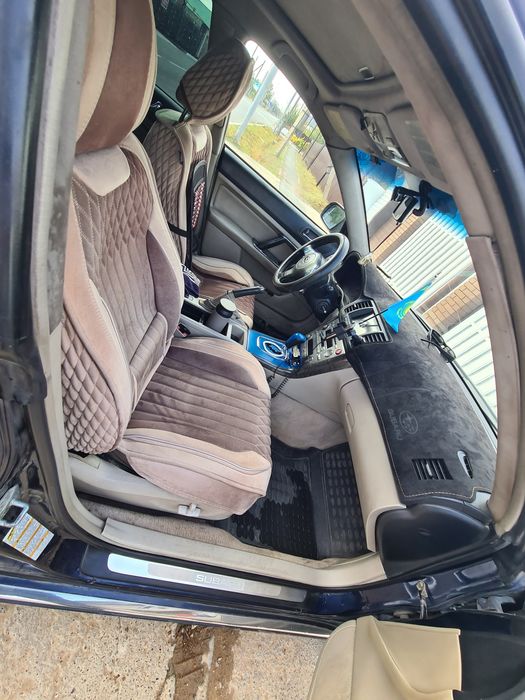 Субару легаси аутбак