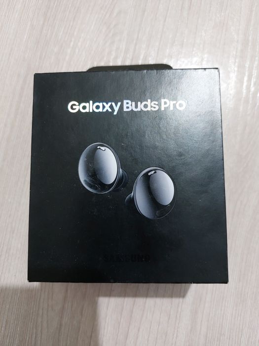 nponaM opruHan Samsung Buds pro