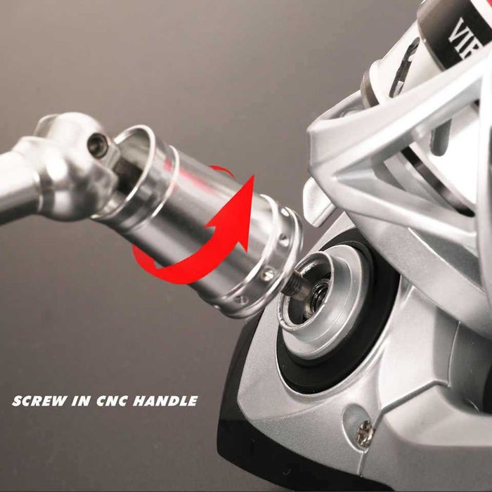 Новата Ryobi Virtus Power с подарък 2 смазки и корда/ 2000 до 4000