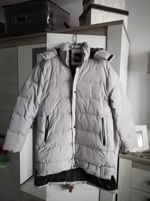 Greaca groasa de iarna XXL