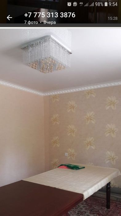 Продам квартиру 3-х ком