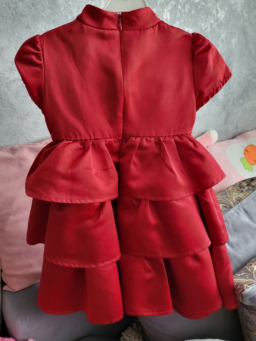 Продаётся детское платье