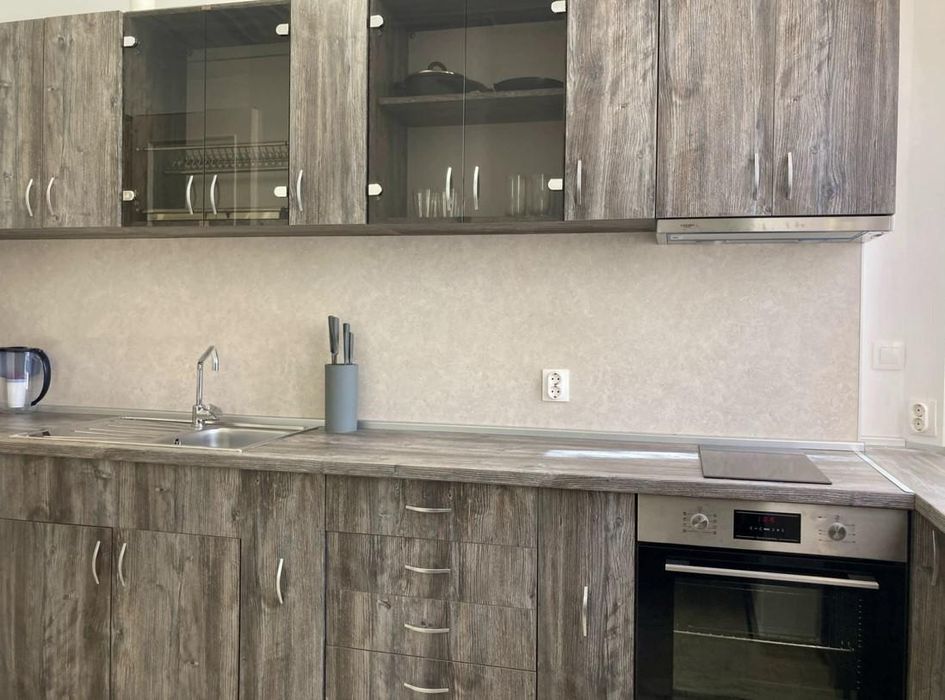 Дава се под наем Двустаен апартамент в София, Център - 80 кв.м за 876.69 € - Снимка #5