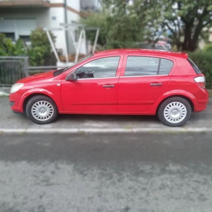 Dezmembrari / Dezmembrez OPEL ASTRA H