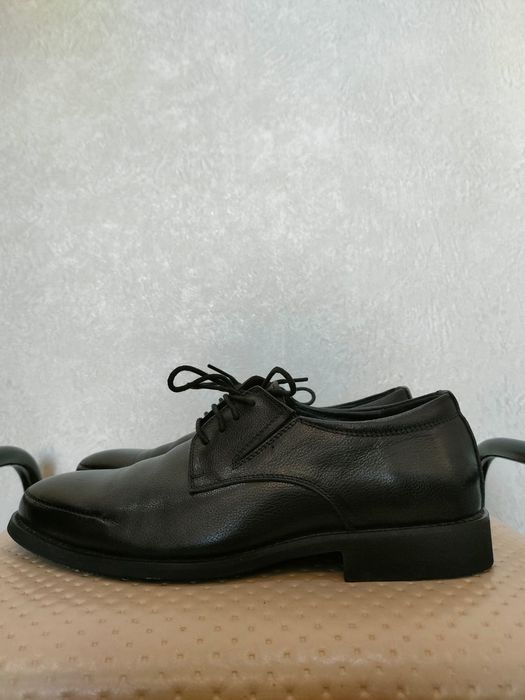 Продам  туфли мужские