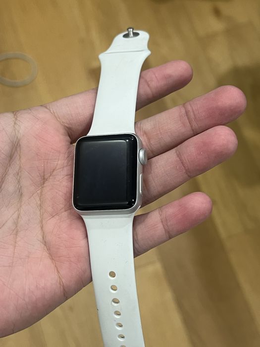 Apple Watch Series 3