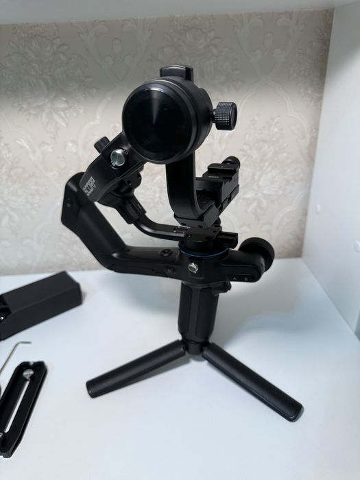 Стедикам FeiyuTech Feiyu SCORP MINI (стабилизатор)