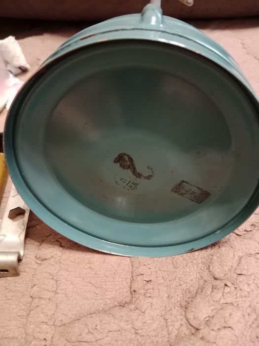 Примус Шмель 1 запчасти.