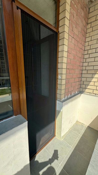 Москитная сетка и жалюзи на заказ быстро и качественно