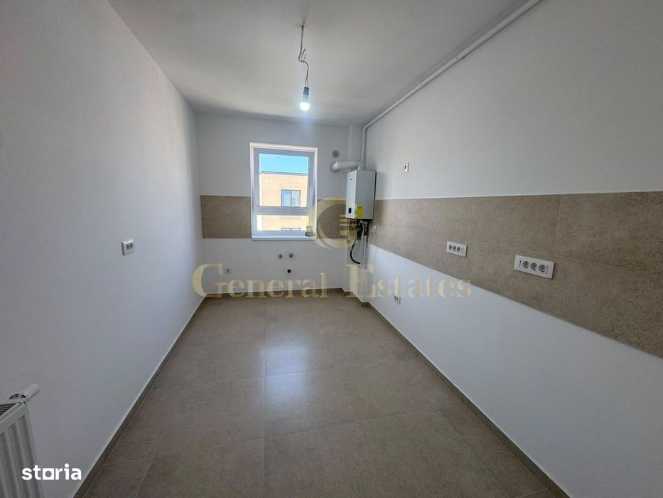 Apartament 3 camere de vânzare – Tractorul / Coresi, Brașov |